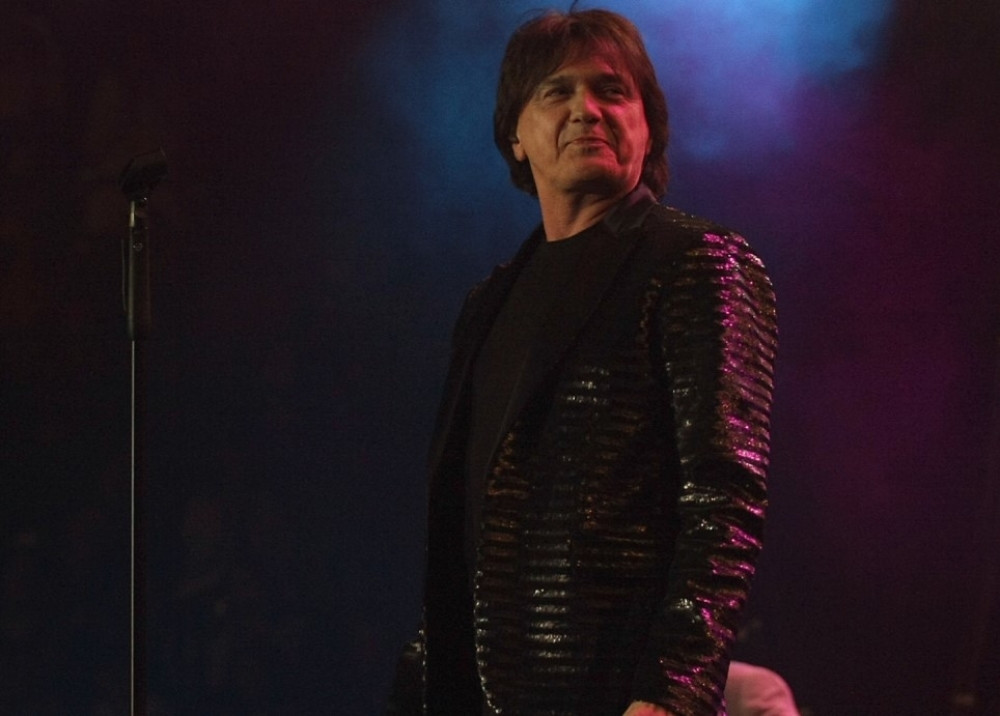 Zdravka Čolića su prvo zvali Dravco! Otkrivena misterija nadimka po kom ga niko ne zna (VIDEO)