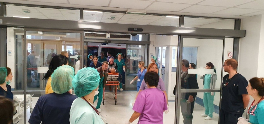 "Moj Žikica je odleteo 25-26 metara"