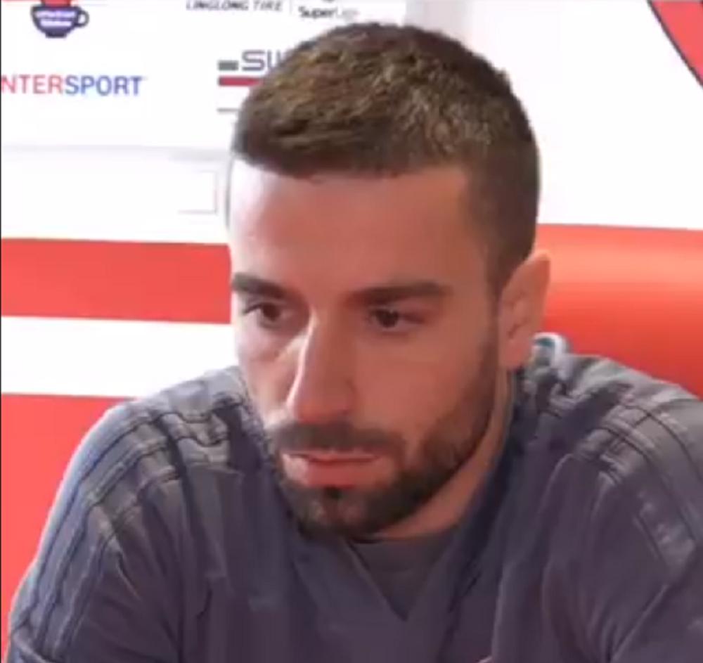 Koković preporodio ljubičaste! Odložena utakmica u Čačku!