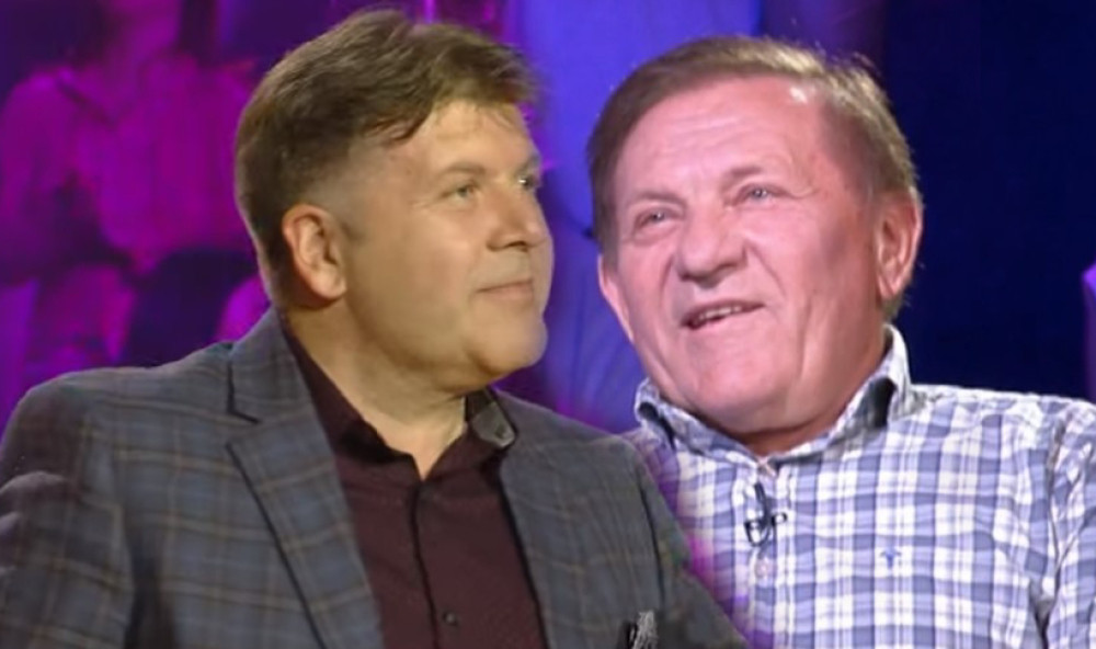 Peva sin našeg poznatog folkera, nećete verovati šta sada radi i čime se bavi (VIDEO)