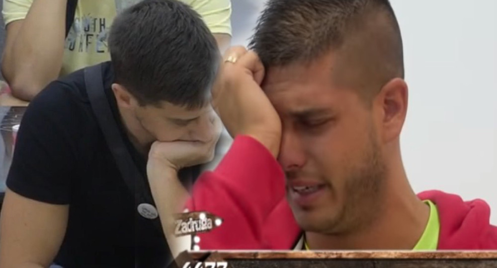 Dejan čuva jezivu tajnu o Davidu Dragojeviću - čitava porodica ugrožena jednim postupkom?