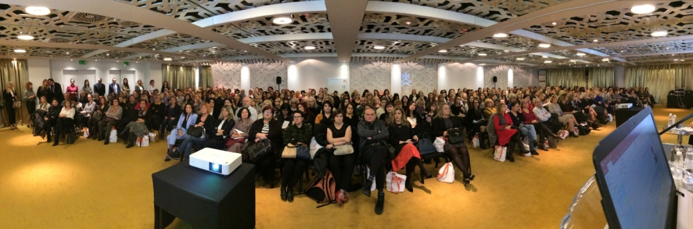 Kompanija AbelaPharm organizovala najveći regionalni skup pedijatara