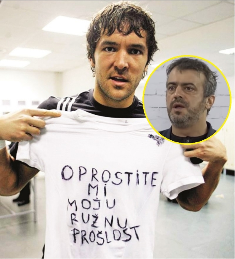 Sergej Trifunović proključao od besa zbog Stojkovića, sramno izvređao golmana Partizana!