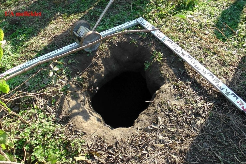 Policija presekla lanac! Svake noći kroz tajni otvor izlazili iz Srbije! (FOTO)