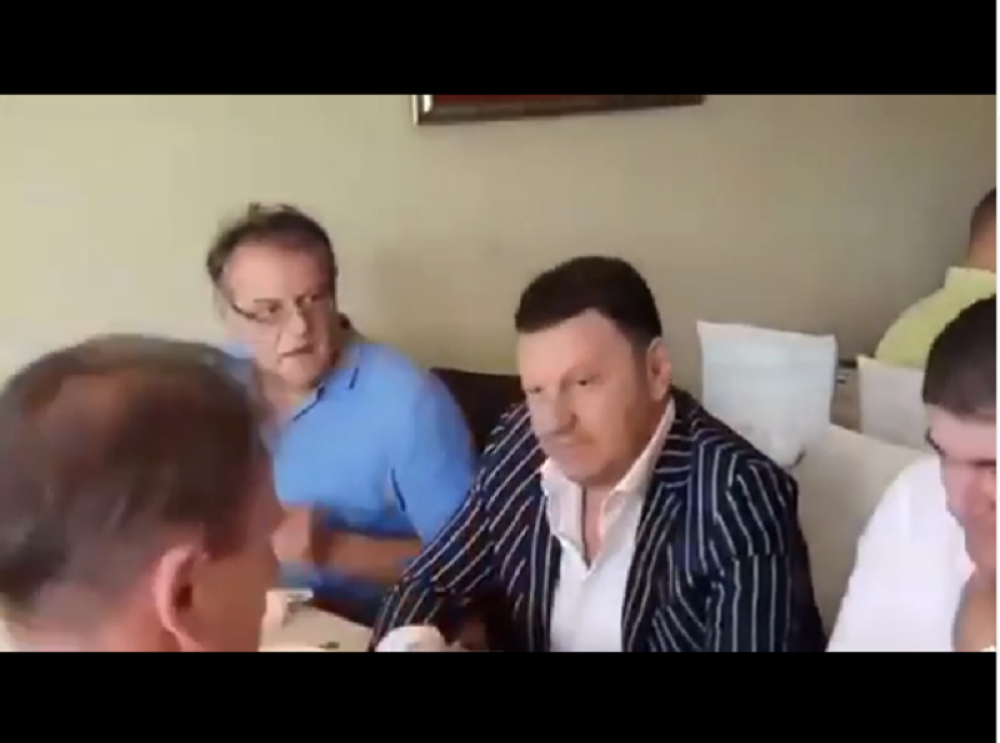 Procureo audio snimak svađe Bokana i Mijailovića, Ražnatović i Čović u sporednim ulogama (VIDEO)