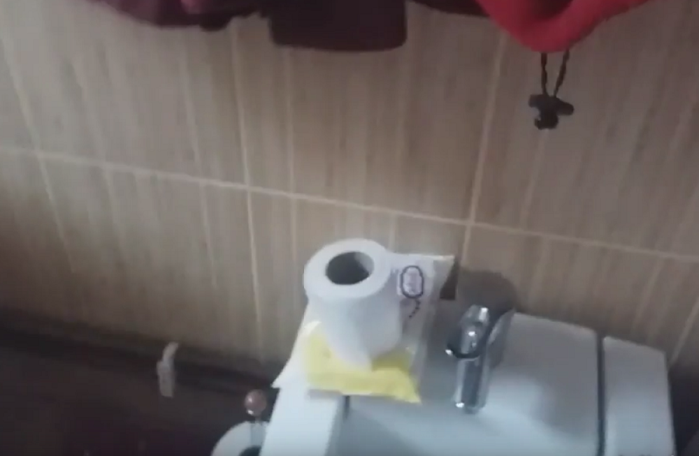 "Način na koji ga stavljate na držač zaista mnogo govori o vama"