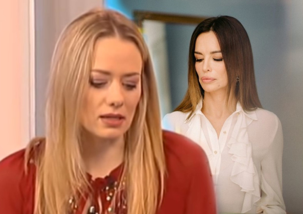 Ovo je nasilje nad detetom! Jelena Veljača brani Severinu