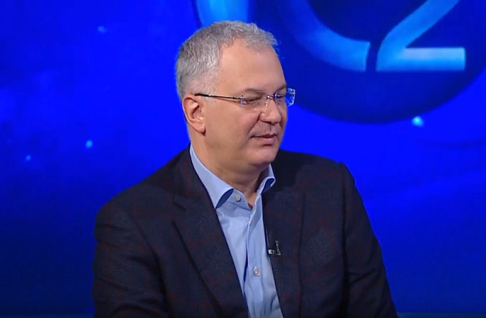 Šutanovac: "Ćuti i ne pametuj, pa ti si davao kvorume i glasao za budžet!"