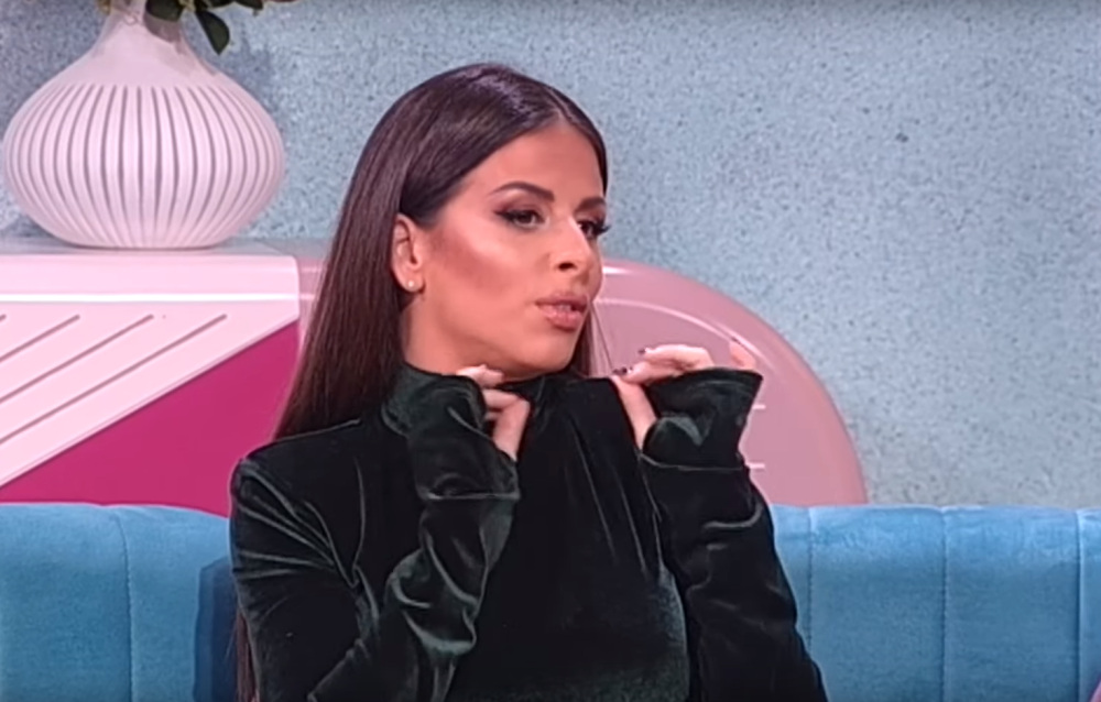 Ana Sević se oglasila potresnom porukom i moli za pomoć! (FOTO/VIDEO)