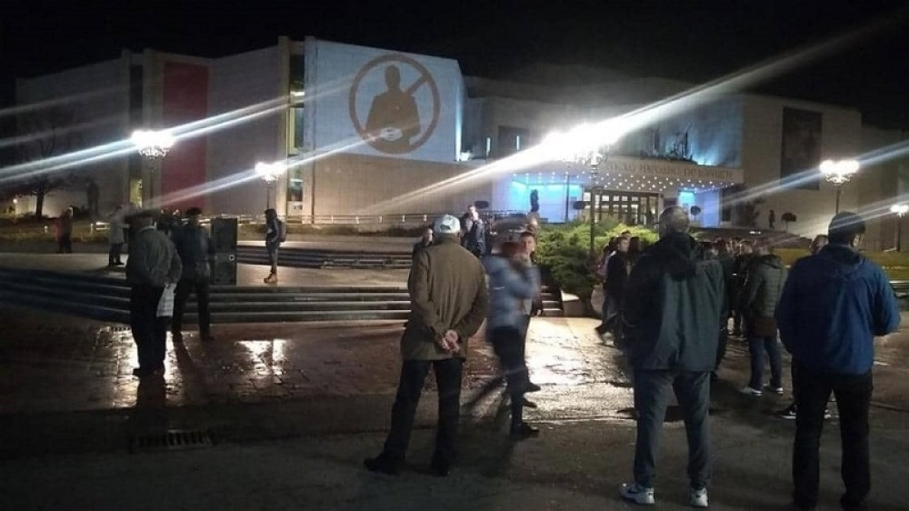 Teška srca i demokrate priznale: Nema nas (FOTO)