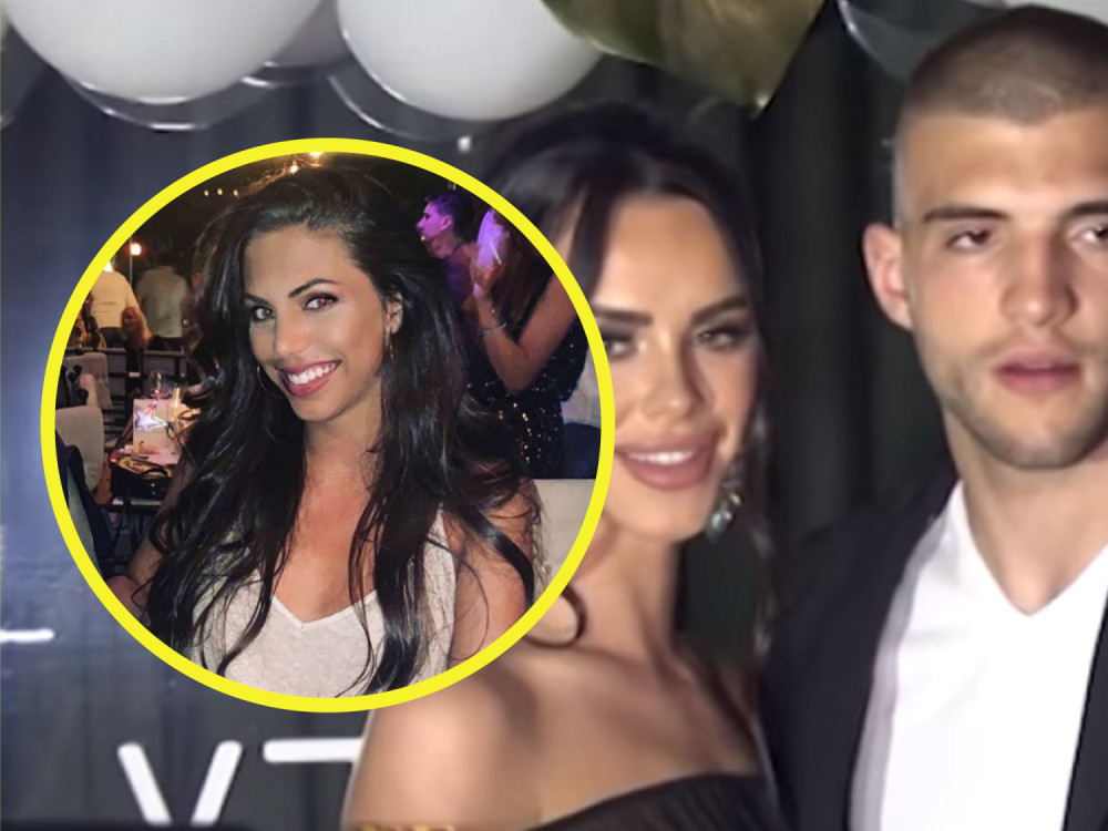 Njen deda je legendarni fudbaler, a majka poznato TV lice: Sve ono što niste znali