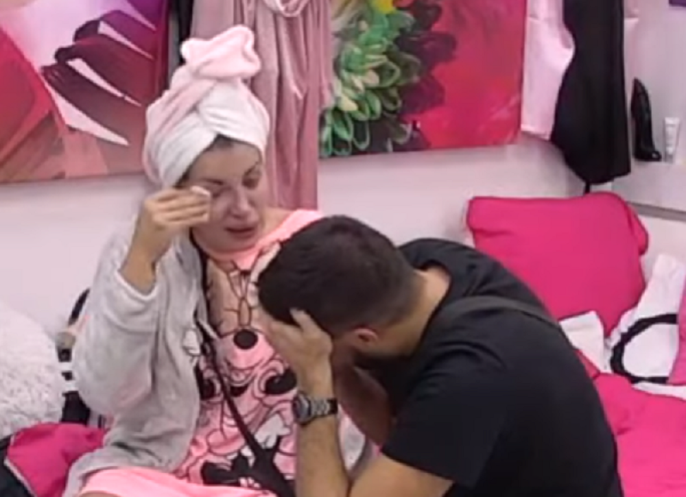 Dejan dobio telefonski poziv: Pao je, nepokretan!