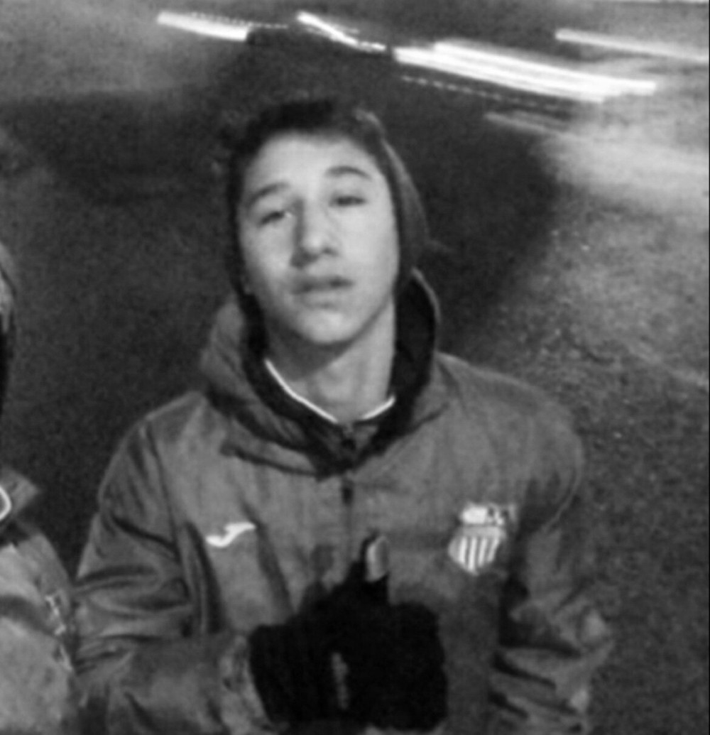 Preminuo mladi fudbaler OFK Beograda!