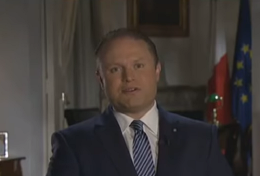 Ubistvo poznate novinarke uzdrmalo temelje ostrvske države (VIDEO)