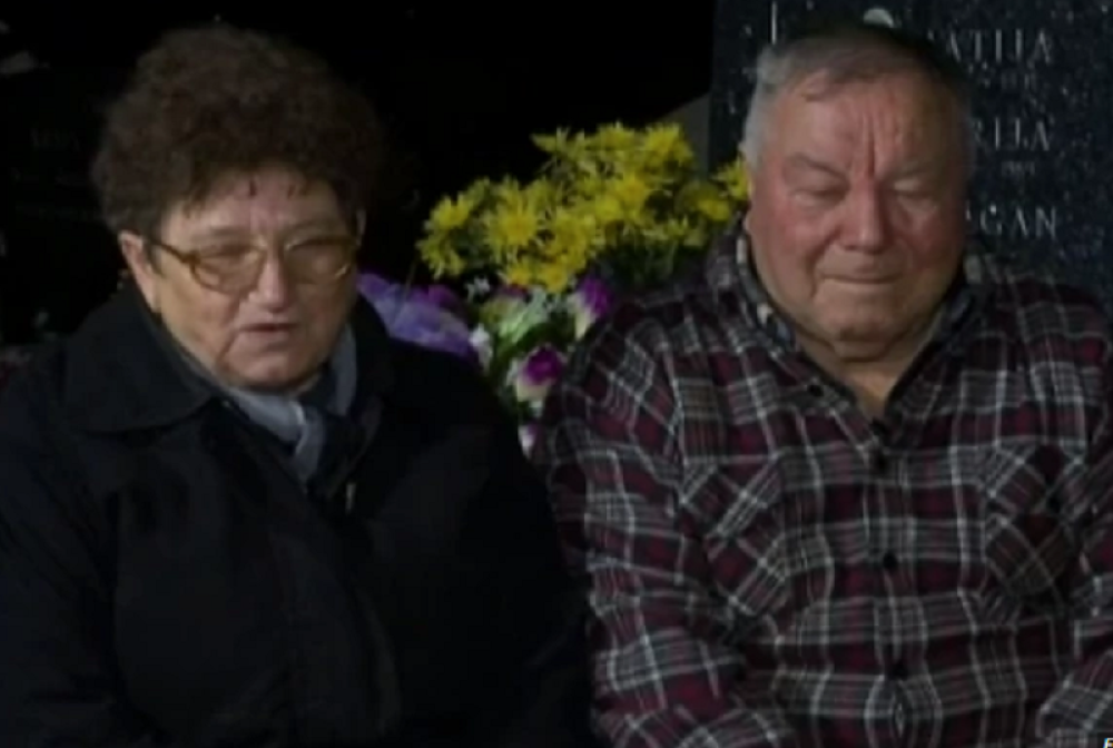 "Napraviću ja sebi i sanduk u obliku bačve na kojem će biti slavina. Sa špricerima i na onaj svet!" (FOTO)