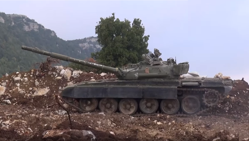 U toku je najteža bitka sirijskog rata (VIDEO)