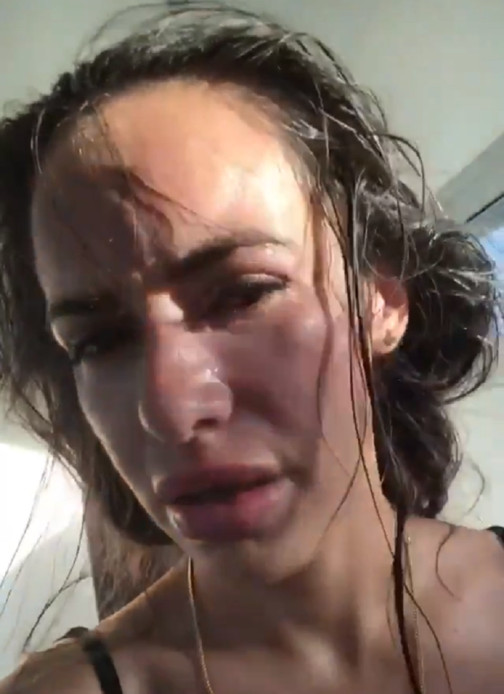 Poznati argentinski fudbaler pretukao ženu, ona putem Tvitera molila za pomoć! (FOTO/VIDEO)