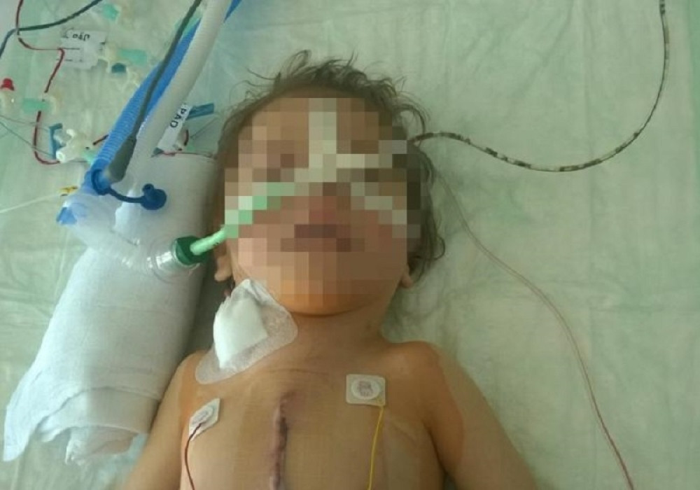 Očajni otac prodaje svoj bubreg kako bi pomogao ćerki!