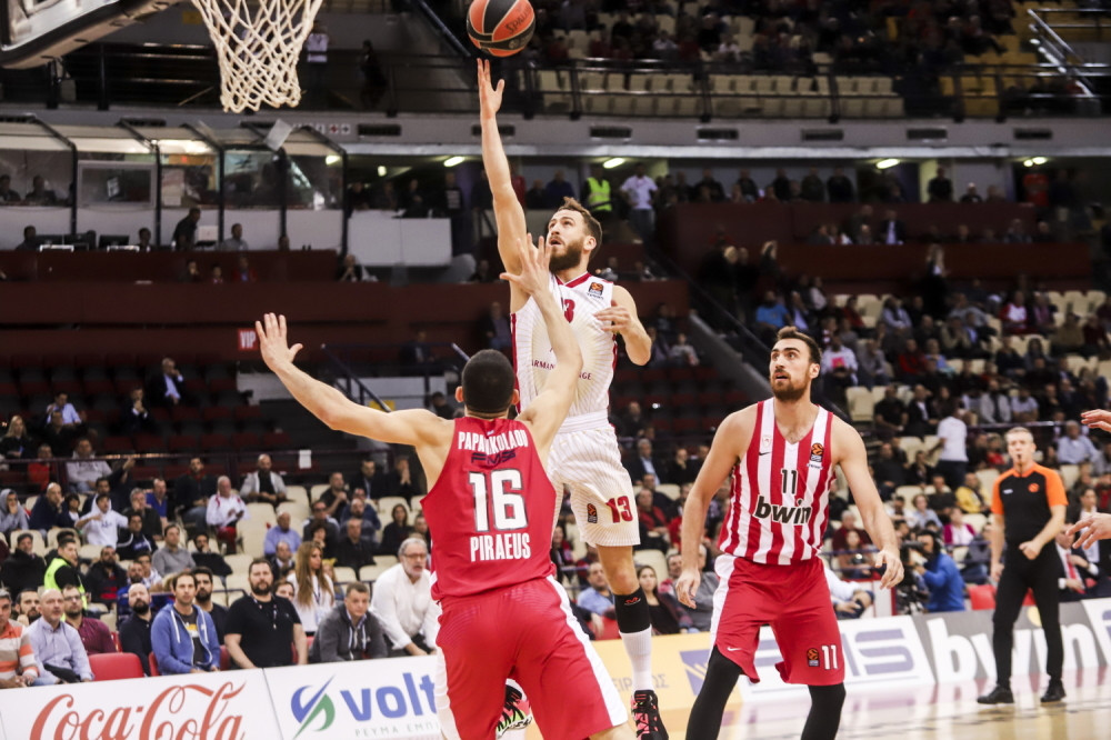 Srpski košarkaši solidni, Pešićeva Barselona doživela debakl! (VIDEO)