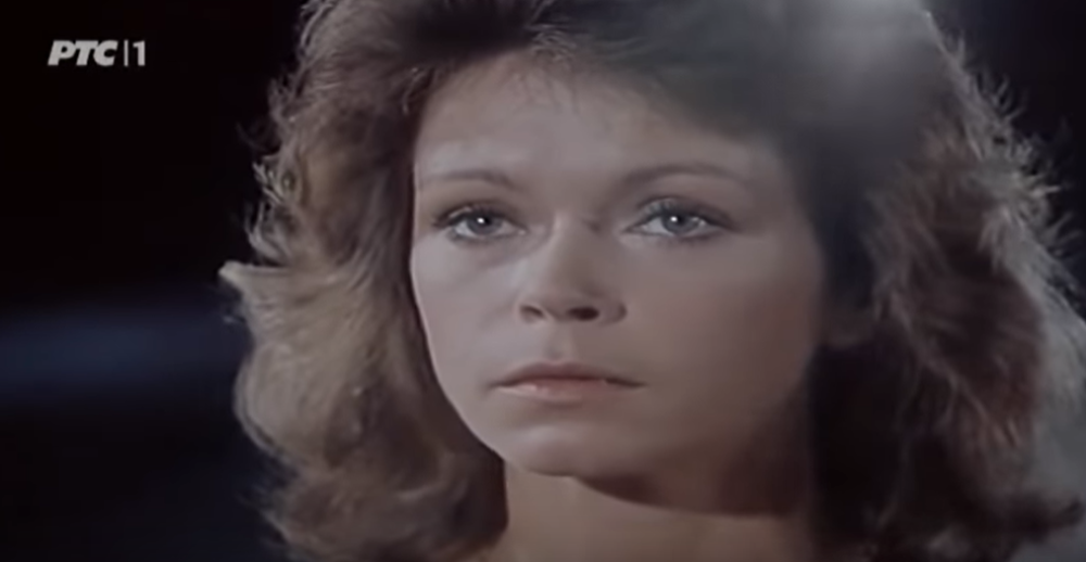 Neda Arnerić je najbolje scene se*sa snimila dok je bila nevina (VIDEO 18+)