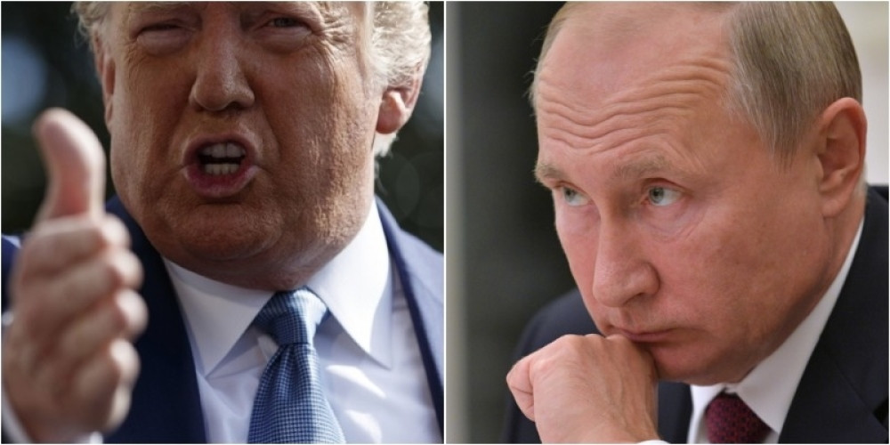 Brisel shvata da je moć Amerike na zalasku - priključuje se NOVOJ ALIJANSI