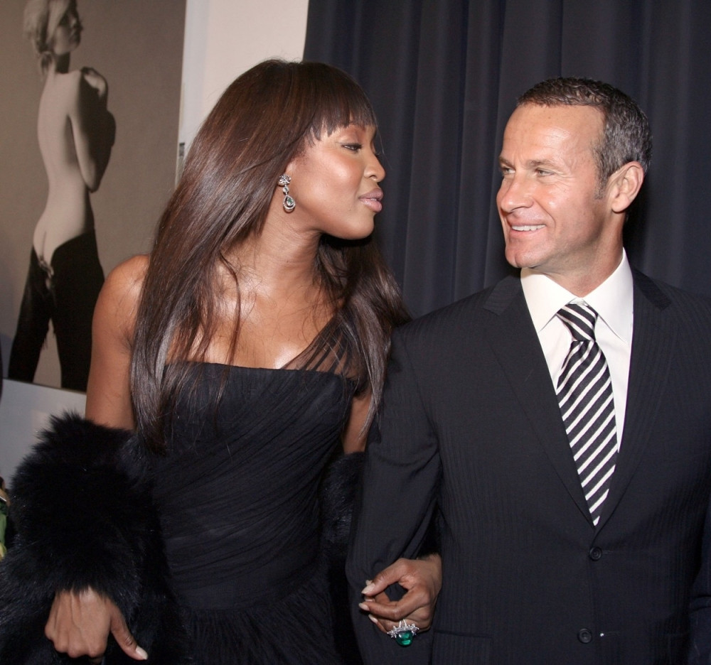 Poznatu manekenku tužio bivši dečko Vladislav Doronin: Posledice koje je očekuju su fatalne!