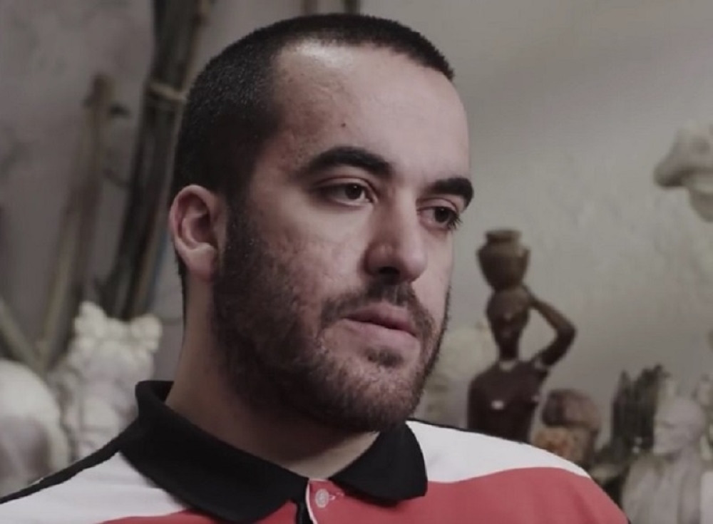 Verenicu je izgubio u zemljotresu, ali to nije jedina nesreća koja ga je zadesila: Ko je tajanstveni sin Edija Rame (VIDEO)