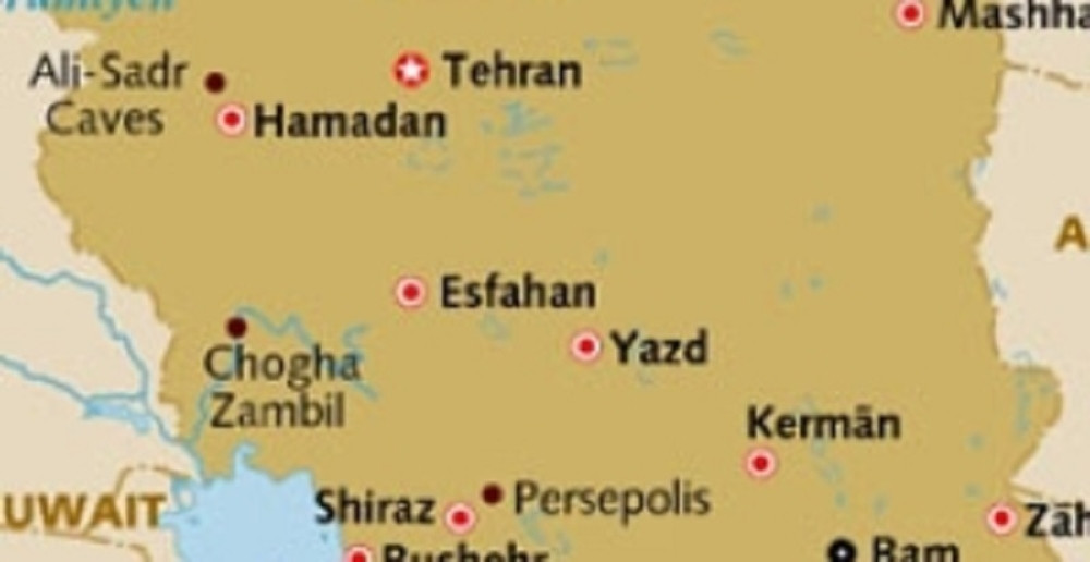 Udario nov zemljotres magnitude 5 stepeni po Rihteru