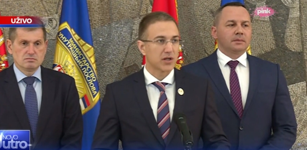 Svi političari pod lupom, mora se istražiti imovina svakog ponaosob