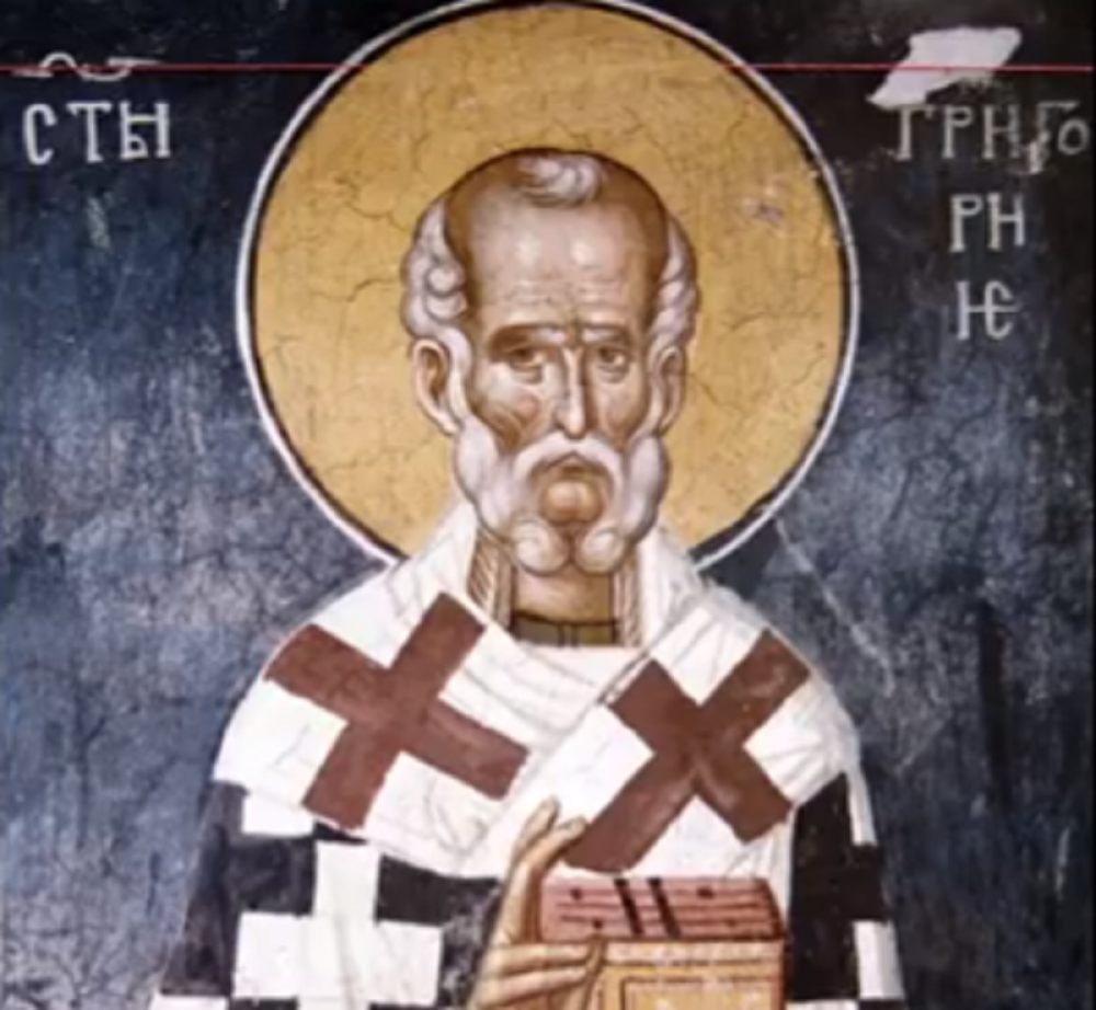 Zapovedao je zlim dusima, gorama i vodama, lečio muke i bolesti, a danas je važno da poštujete verska načela i u skladu sa njima živite!