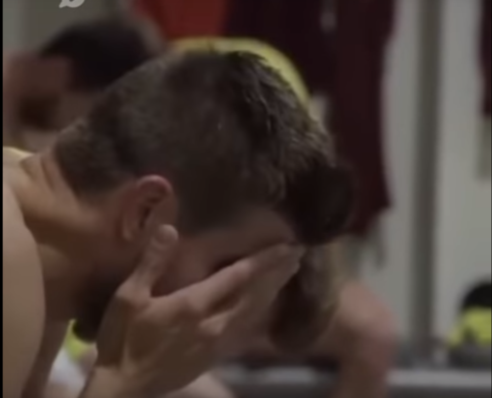 Pike prvi najavio odlazak iz kluba!