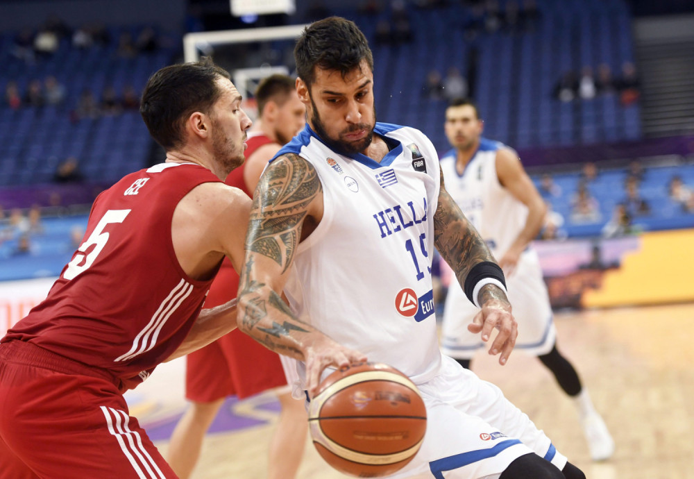 Legenda Olimpijakosa ponovo pominje selektora Grčke i mogući odlazak iz reprezentacije