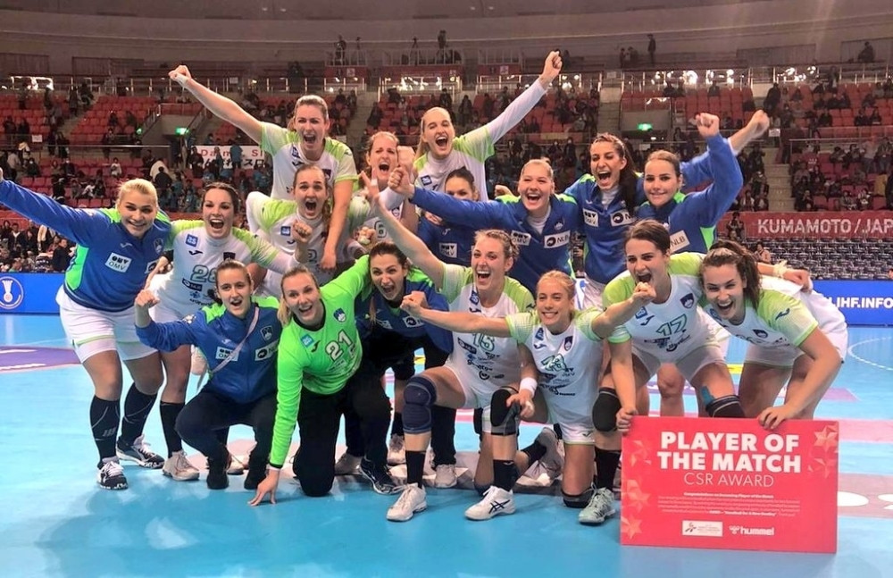 Slovenija bolja od Holandije, stvari se već sada komplikuju! (FOTO)