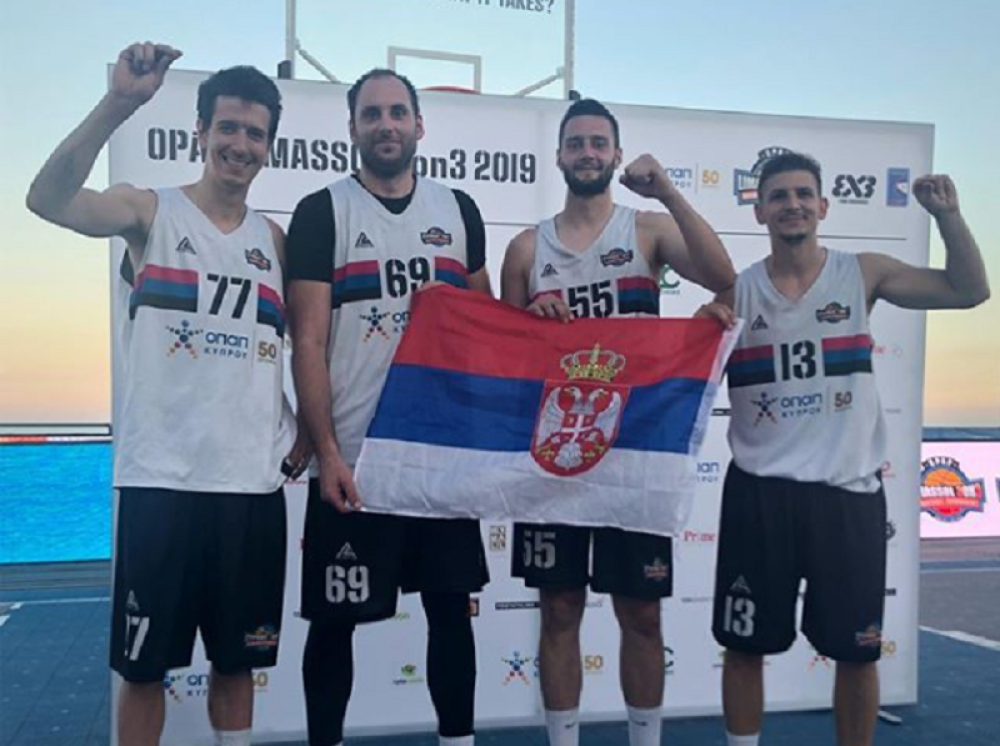 Bivši član FMP-a i Mege prepričao kako je preživeo snažne potrese u Albaniji