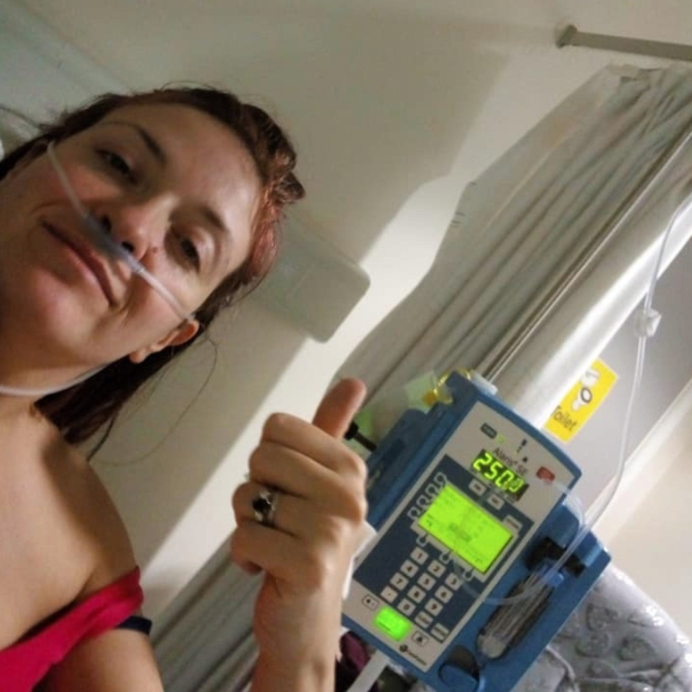 Ukoliko bilo šta osećate idite kod lekara - odmah! Viki su preko noći otkrili smrtonosne tumore a sve je krenulo od jedne stvari.