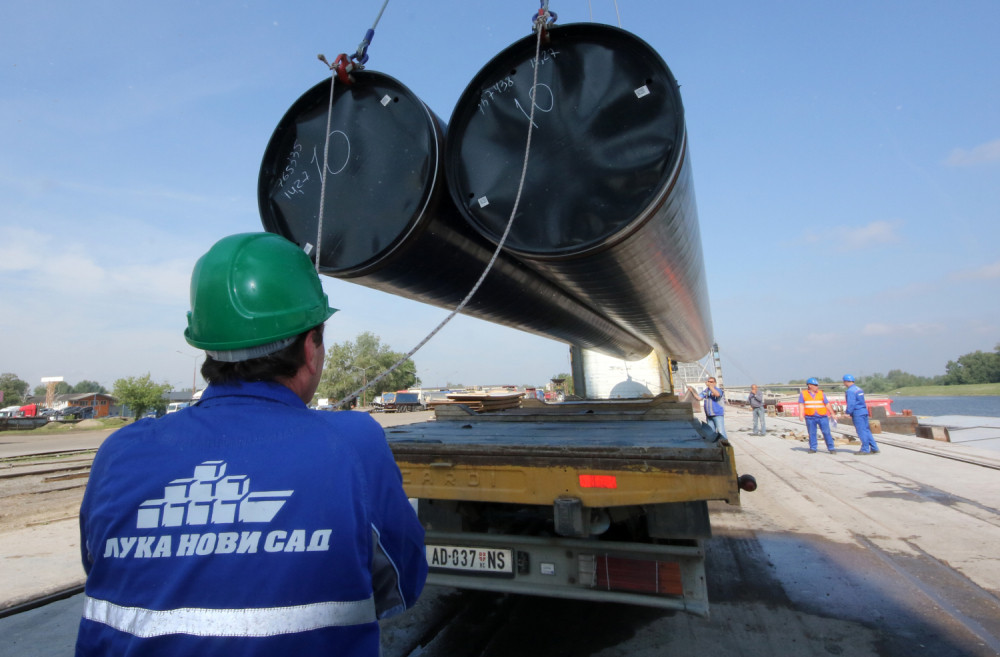Ovog datuma će ruski gas ući u Srbiju!