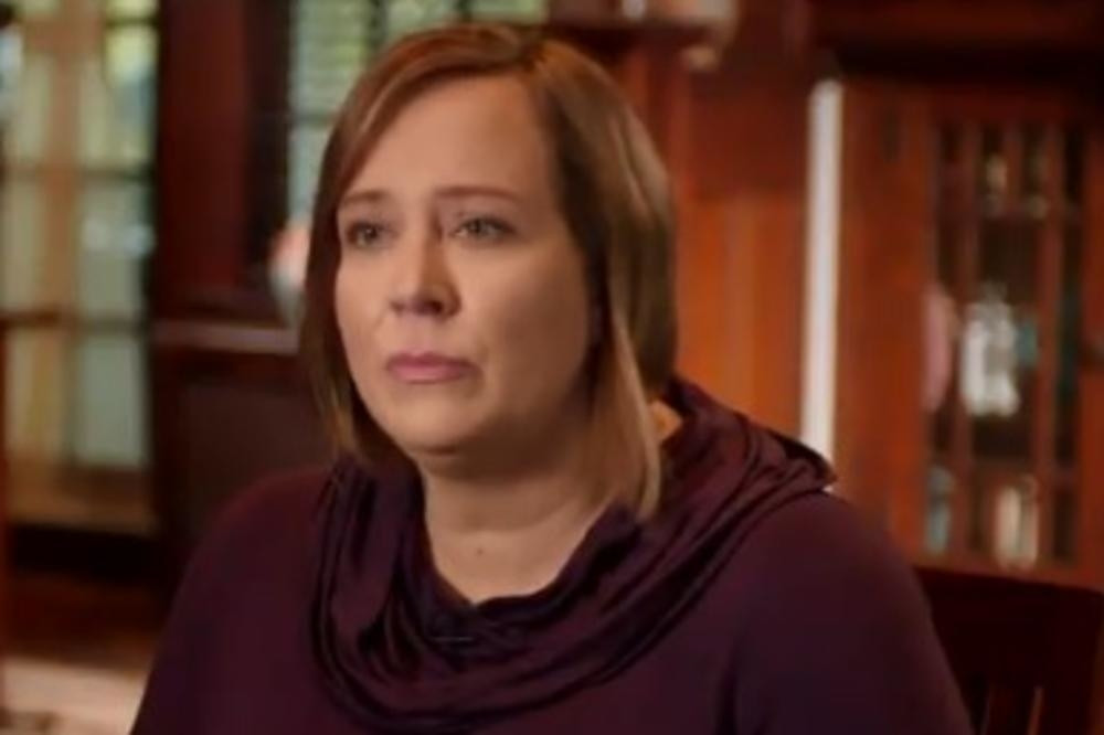 Na rođenju su je poklonili ženi koja nije mogla da zatrudni, a sada otkriva kroz koji pakao je prošla