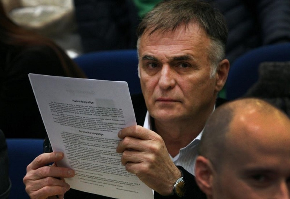 "Bojkot je bila pogrešna strategija, posle godinu i po dana ništa nisu shvatili"