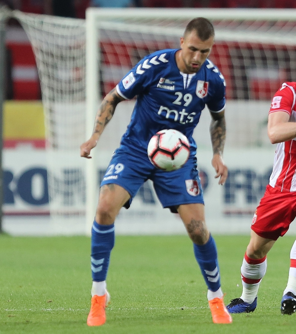 Sedmica Radničkog, iznenađenje u Kruševcu