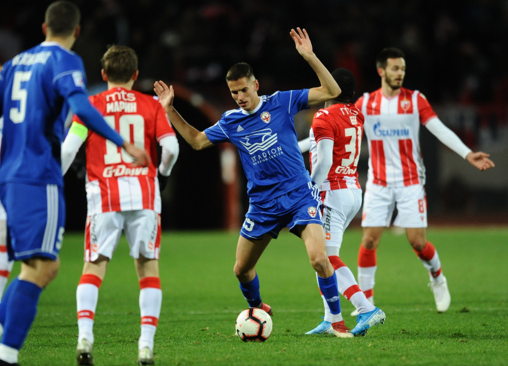 Šampion slavio uz dosta muka, Marin i Ben otklonili dileme (FOTO/VIDEO)