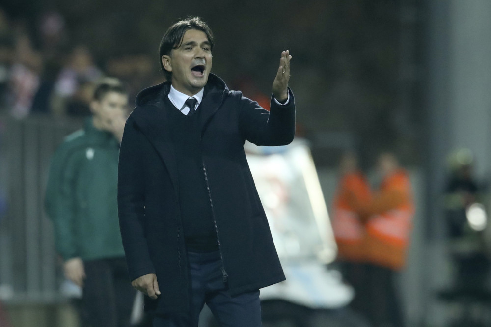 Dalić najotvorenije rekao šta čeka Hrvatsku u kvalifikacijama za Katar