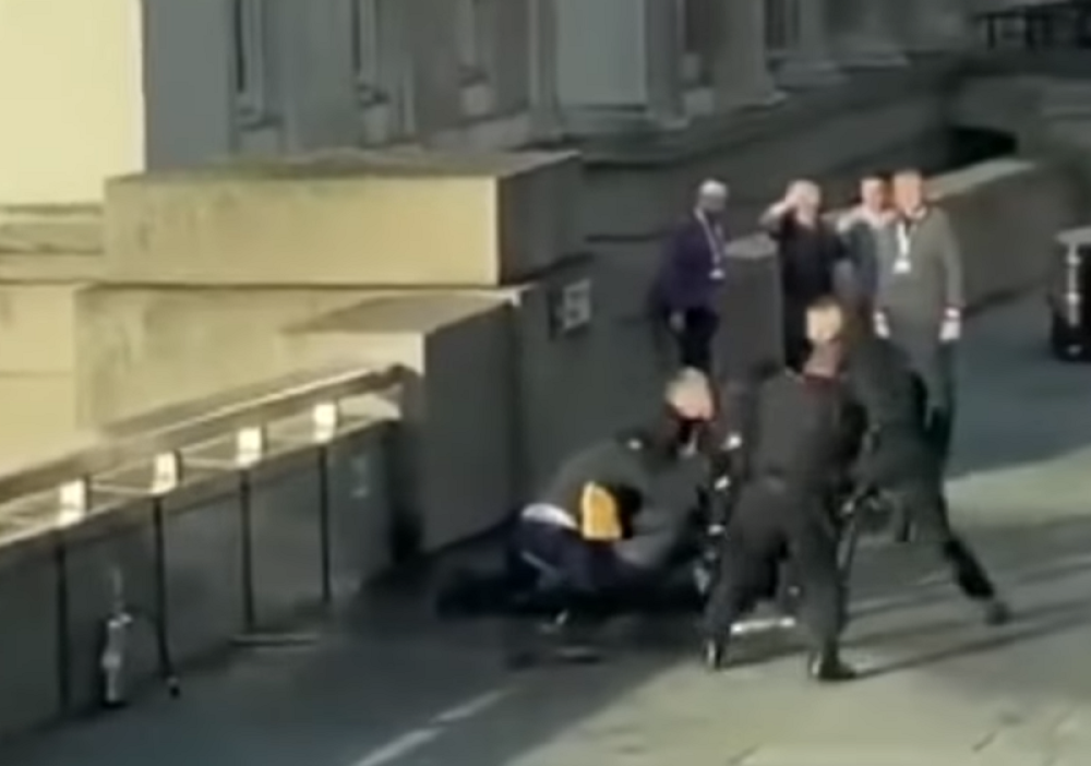 Islamska država preuzela odgovornost za pokolj na Londonskom mostu! (VIDEO)