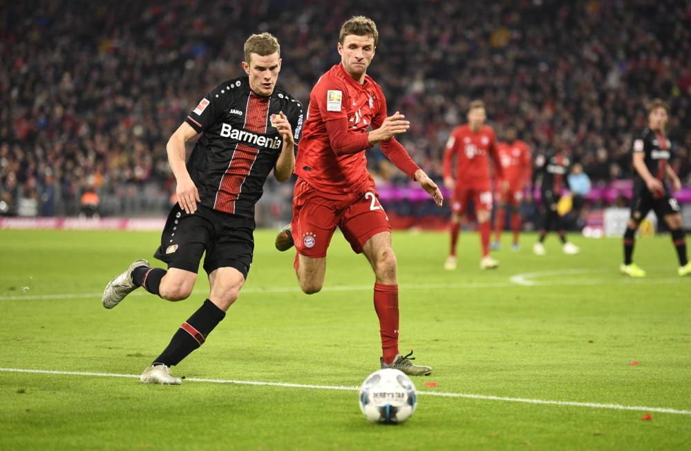 Bundesliga startuje ranije nego što se očekivalo