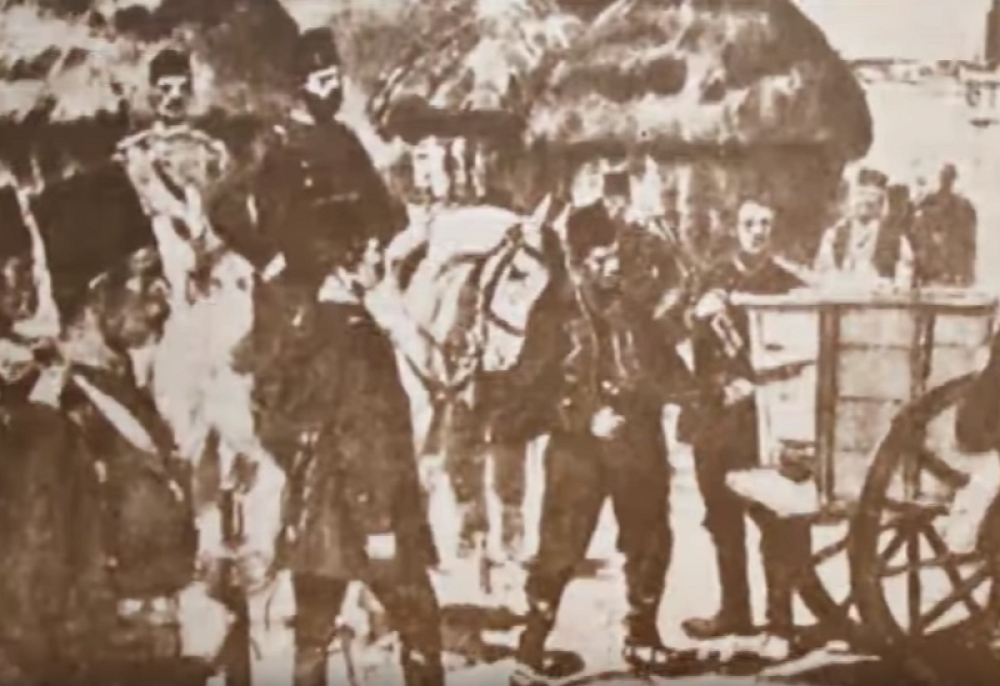 Jedan čovek ih je žestoko posvađao! (VIDEO)