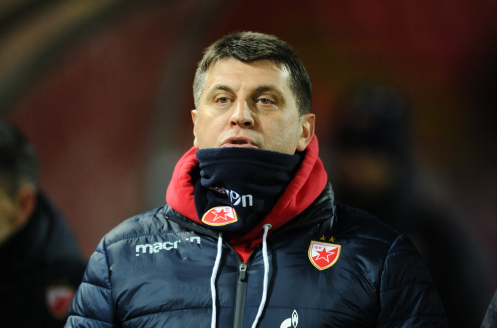 Milojević pozvao sve navijače da proslave jesenju titulu! Osvrnuo se i na uspeh u Ligi šampiona