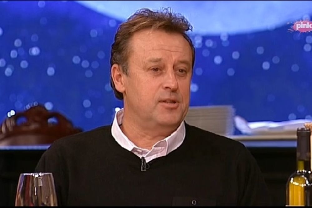 Boban Zdravković izašao iz ilegale i dogodilo se čudo: Otkrio sve o Džeju, Dragani Mirković, Šabanu Šauliću...