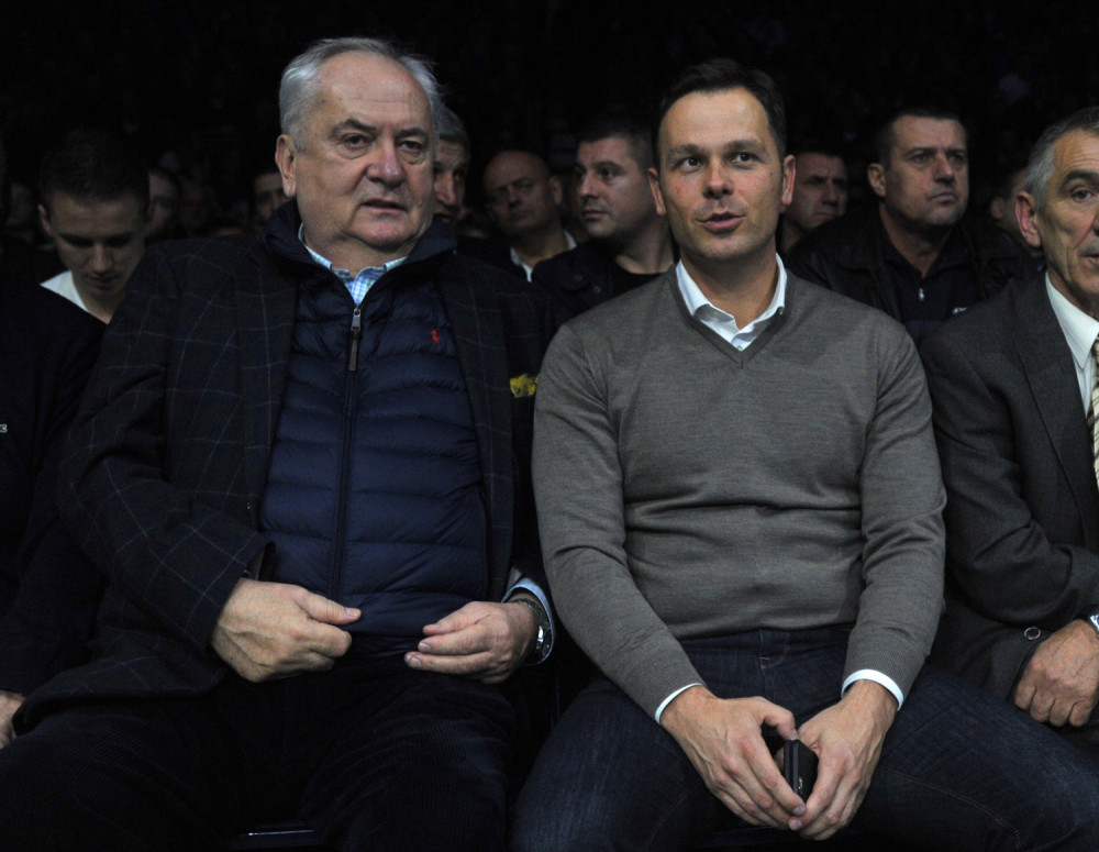 "Teško da će biti Olimpijskih igara ove godine"