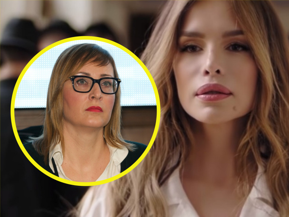 Đilasova novinarka Tanja Vojtehovski skovala tajni plan sa Milanom Popovićem, Severina otkrila ko je sve umešan