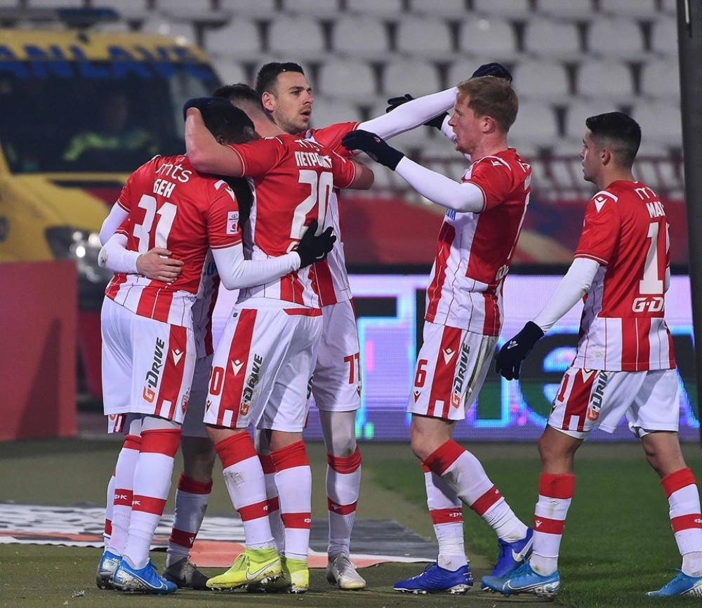 Vošin vunderkind i reprezentativac Srbije na meti Zvezde! (VIDEO)