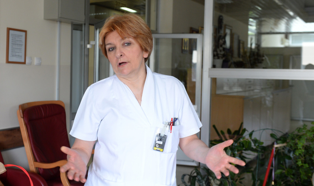 Lekarka Danica Grujičić iznela zastrašujući podatak, građani Srbije u strahu!